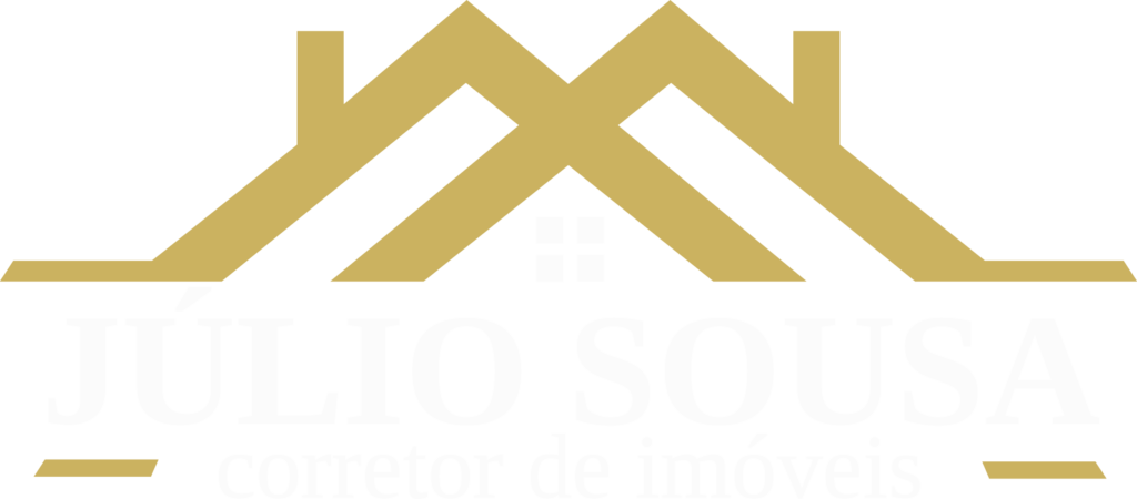 Julio Sousa Imoveis Logo